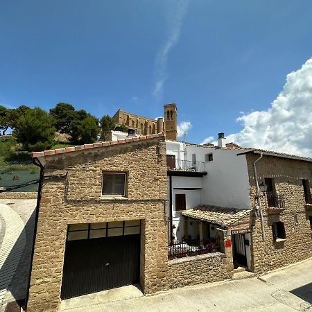 Casa Janices Artajona Luaran gambar